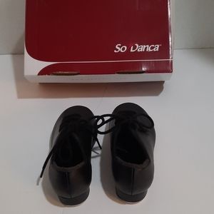 So Danca Tap Shoes